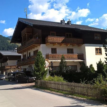 Appartement La Piazza Krimml Exteriör bild