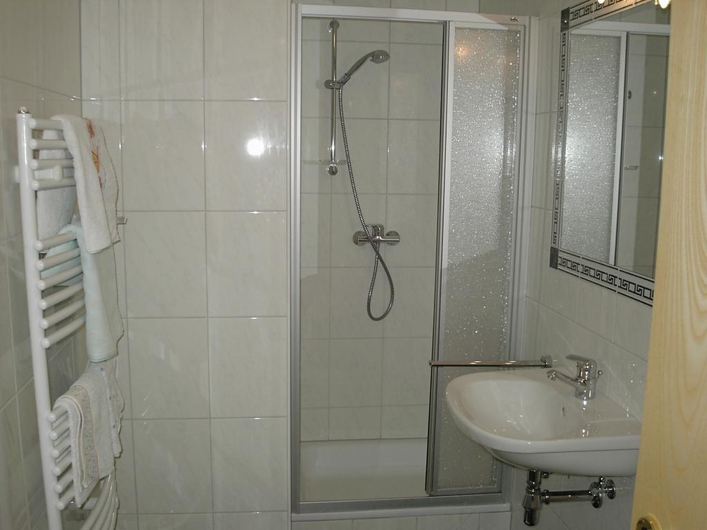 Appartement La Piazza Krimml Exteriör bild