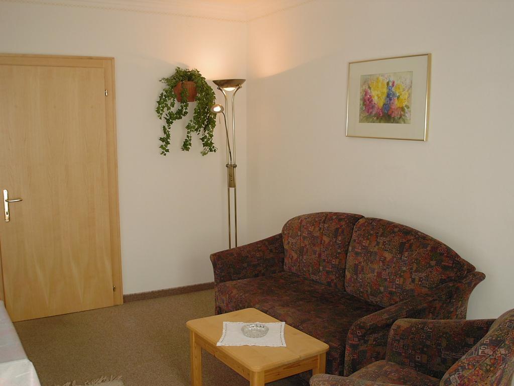 Appartement La Piazza Krimml Exteriör bild