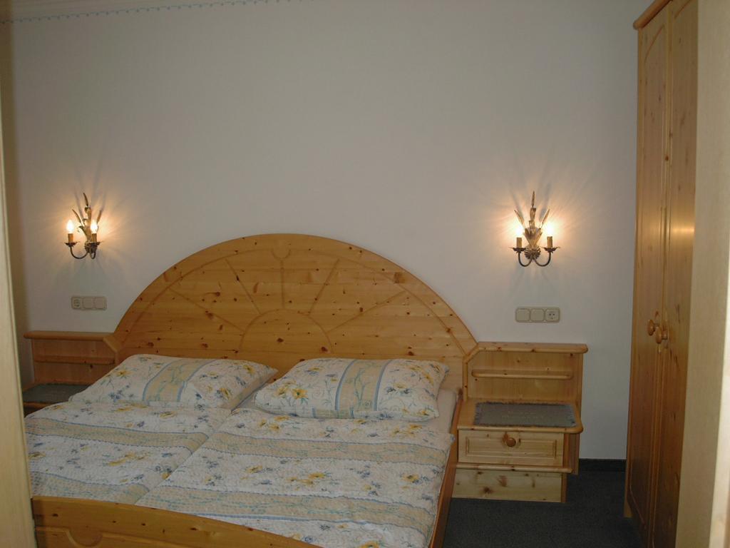 Appartement La Piazza Krimml Exteriör bild