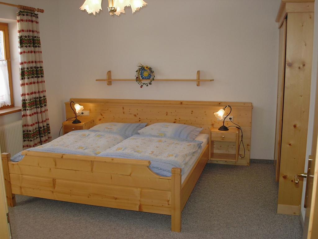 Appartement La Piazza Krimml Exteriör bild